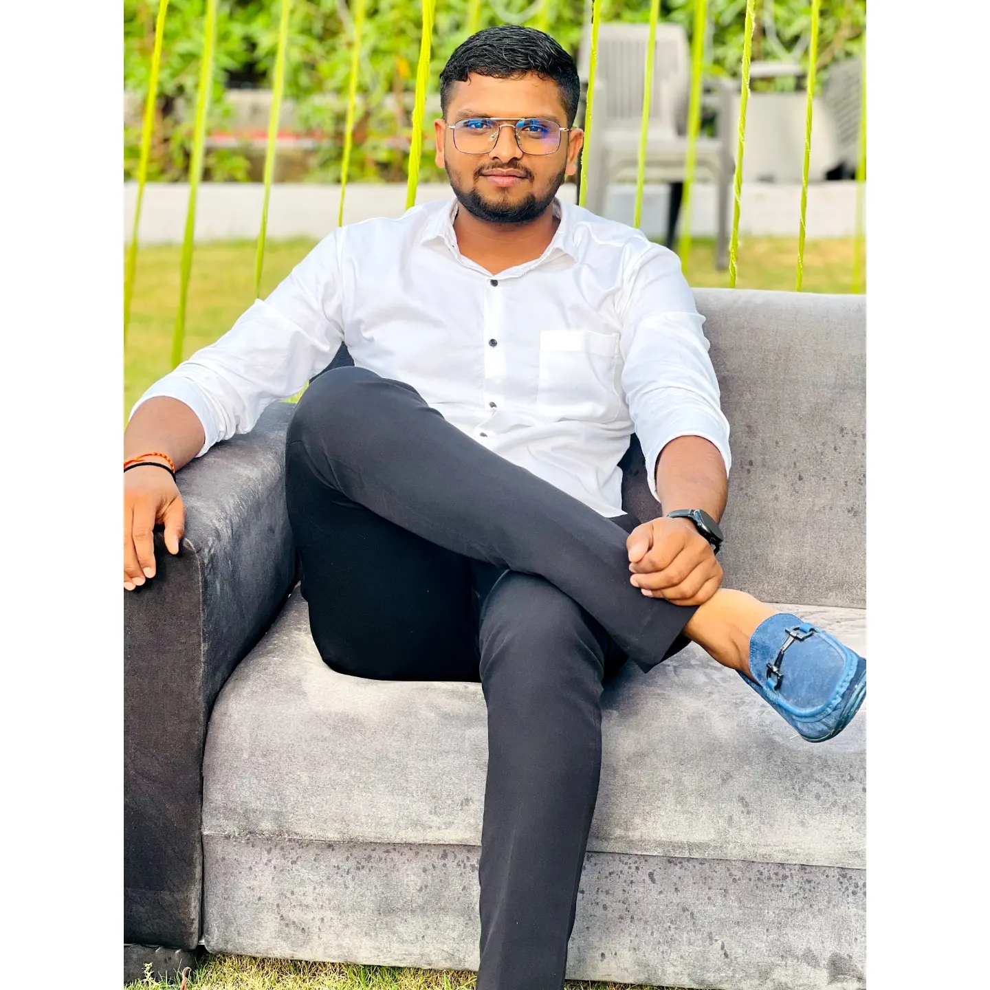 SUMIT KAROTRA